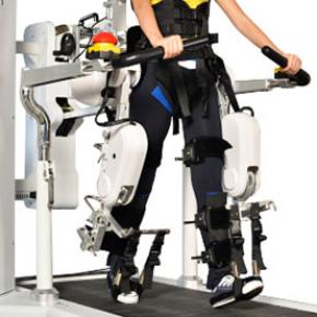 醫(yī)療康復(fù)機(jī)器人用關(guān)節(jié)電機(jī)