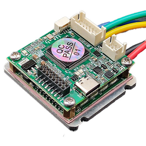 電機(jī)驅(qū)動(dòng)