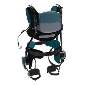 動(dòng)力外骨骼機(jī)器人用超扁平關(guān)節(jié)電機(jī)