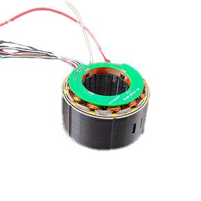 無框力矩電機(jī)-Φ25